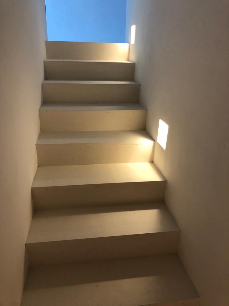 Mise en lumière d'une propriété dans le Golfe de Saint-Tropez